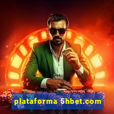 plataforma 5hbet.com